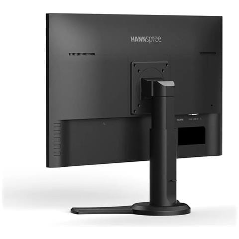 HP241PJB Monitor PC 60,5 cm (23.8") 1920 x 1080 Pixel Full HD LED Nero - Foto 8