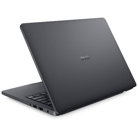Pro Max 14 MC14250 Intel Core Ultra 7 265H Workstation mobile 35,6 cm (14") Full HD+ 16 GB LPDDR5x-SDRAM 512 GB SSD NVIDIA RTX PRO 500 Blackwell Wi-Fi 7 (802.11be) Windows 11 Pro Tedesco Nero - Foto 2