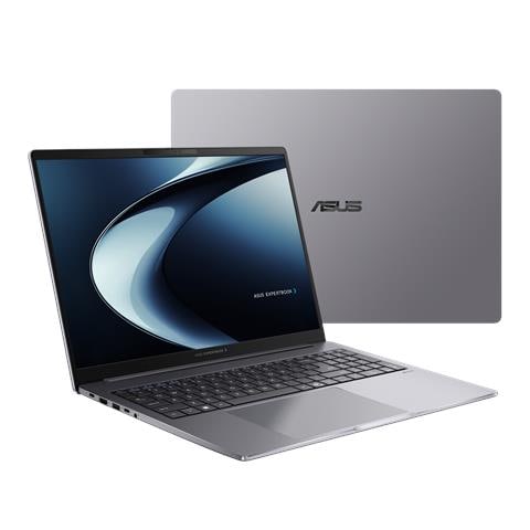 ExpertBook P5 G2 P5605CAA-PL0181X Copilot+ PC Intel Core Ultra 7 356H Computer portatile 40,6 cm (16") WQXGA 16 GB DDR5-SDRAM 1 TB SSD Wi-Fi 7 (802.11be) Windows 11 Pro Grigio - Foto 2