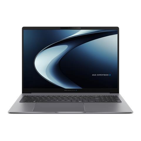ExpertBook P5 G2 P5605CAA-PL0181X Copilot+ PC Intel Core Ultra 7 356H Computer portatile 40,6 cm (16") WQXGA 16 GB DDR5-SDRAM 1 TB SSD Wi-Fi 7 (802.11be) Windows 11 Pro Grigio - Foto 1
