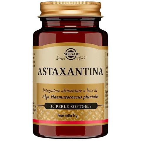 Astaxantina 30 Perle - Foto 1