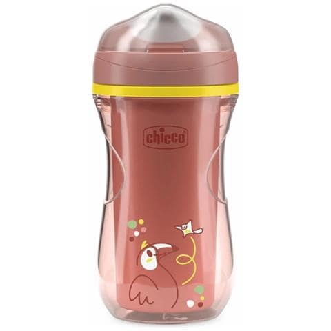 Chicco Tazza Active Rosa 14M+ - Foto 1