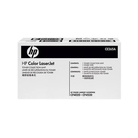 Ce265a Vaschetta Rec Toner Cp452 - Foto 1