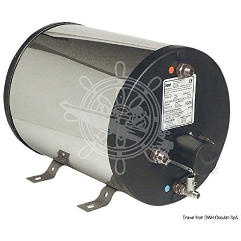 Boat Boiler 45 l - Foto 1