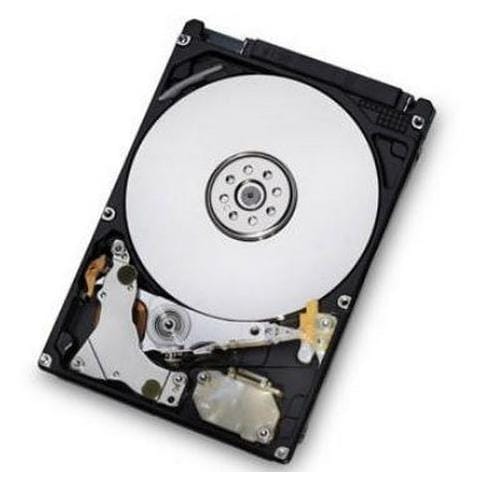TravelStar Z7K500 500 GB Sata III 6 Gb / s 2,5" Buffer 32 MB rpm 7200 - Foto 2