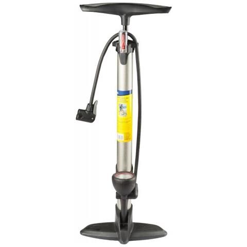 Pompa Officina con Manometro - Foto 2