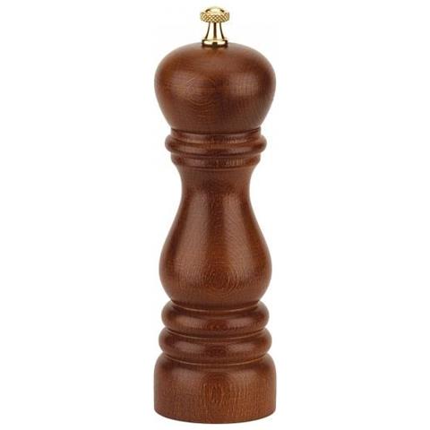 Macina Pepe Legno Noce 19 cm  - Foto 5