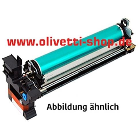 B0826 Tamburo di Stampa Originale Nero per D-Color MF551 / MF651 Capacità 285000 Pagine - Foto 1