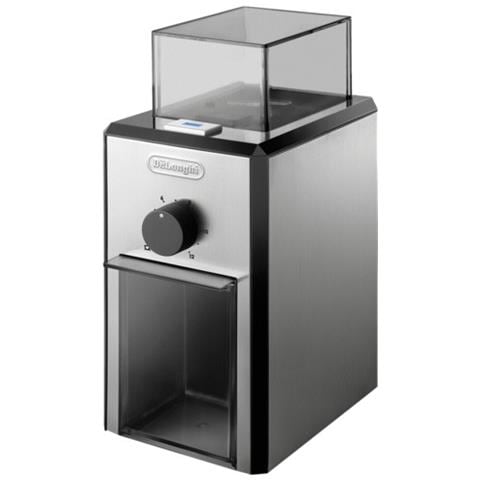 Macinacaffè A Pressione KG 89-EU Max 12Tazze Colore Nero - Foto 7