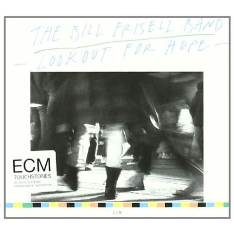 Bill Frisell - Lookout For Hope - Foto 1