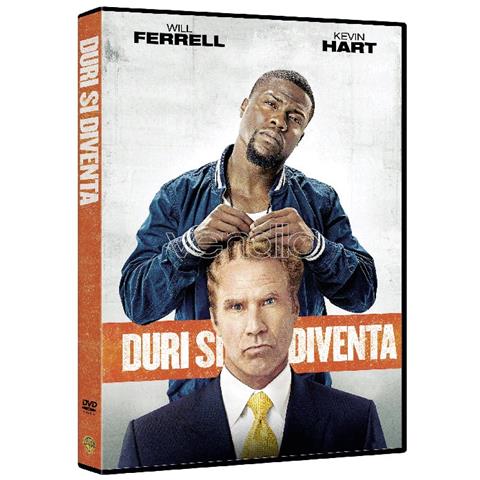 Dvd Duri Si Diventa - Foto 2