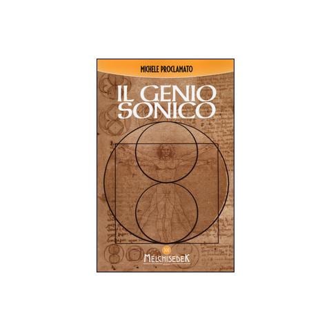 Michele Proclamato - Il Genio Sonico (Nuova Edizione) - Foto 2