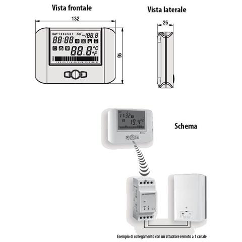 Set Mithos Rf Bianco - Ve428900 - Foto 3