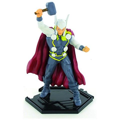 Figure Super H. Thor 10 Cm - Foto 2