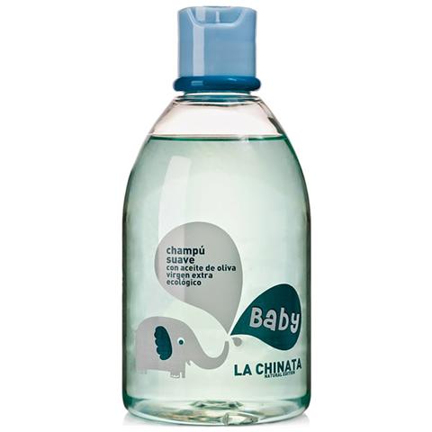 Shampoo Delicato ''natural Baby” - Foto 1