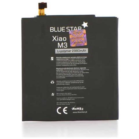 Batteria Xiaomi M3 2980 Mah Li-ion - Foto 2