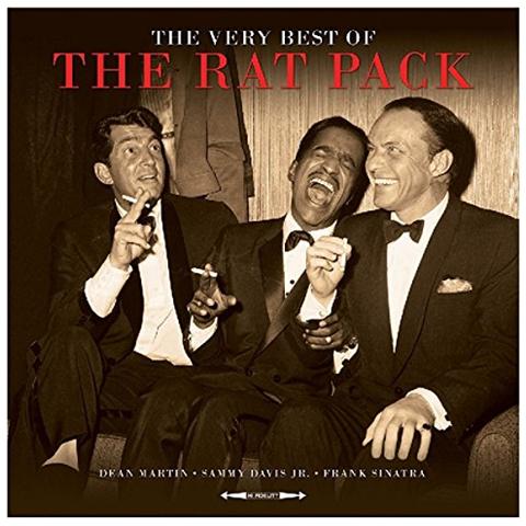 Rat Pack (The) (2 Lp)  - Foto 1