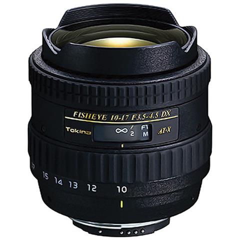 TOK 107N AT-X 10-17 F3/5-4/5 DX Ni - Foto 2