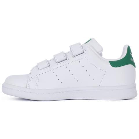 adidas stan smith bambino porpora
