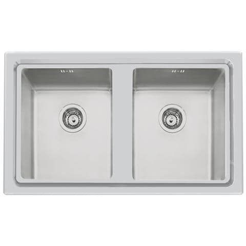Lavello Ke 87 2v 34x40 Sf - 2283 050 - Foto 2