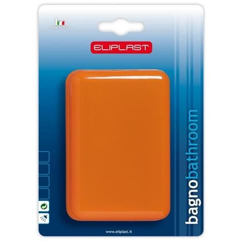 Portasapone Appoggio Scatola Cm 11x6 - Foto 2