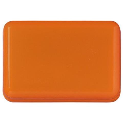 Portasapone Appoggio Scatola Cm 11x6 - Foto 1