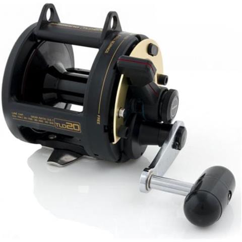 Mulinello Tld 15lb - Foto 1