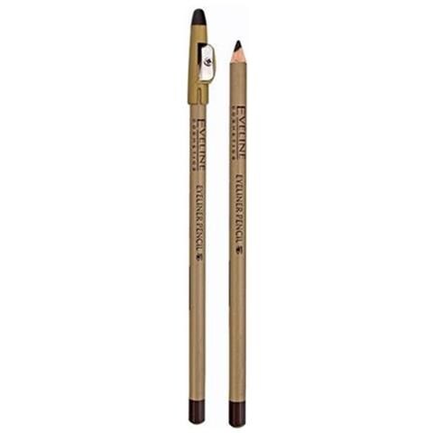 Eyeliner Pencil Perfectly Underlined Brown - Foto 1