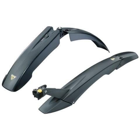 Set Parafanghi Removibili Da 27,5er E 29er Defender Fx / rx - Foto 1