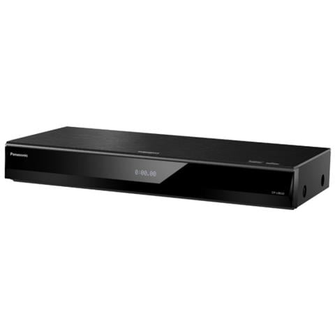 Lettore Blu-Ray 4K Ultra HD DP-UB820EGK Smart TV 2x HDMI / 1 x USB 3.0 / 1x USB 2.0 Colore Nero - Foto 4