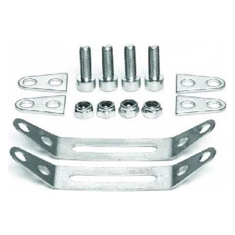 Sellini Clamp Set 21-22 Mm Ricambi Dei Componenti One Size - Foto 1