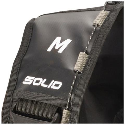 Gilets Solid Bcd Gav M - Foto 6