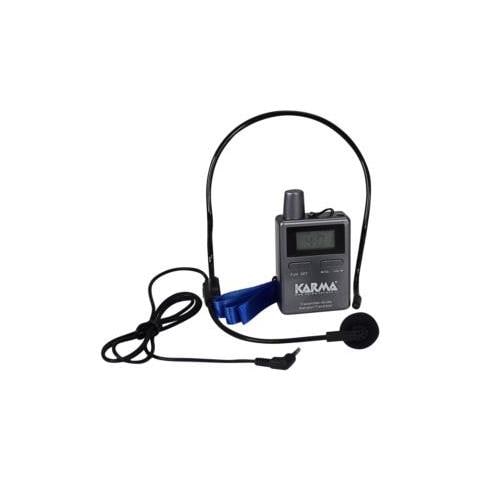 Trasmett. xGuide TG100TX 50C. Ric. Headband - Foto 1