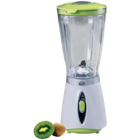 Frullatore Elettrico Lame Acciaio Inossidabile Caraffa 500 Ml Um-1150n 180w - Foto 1