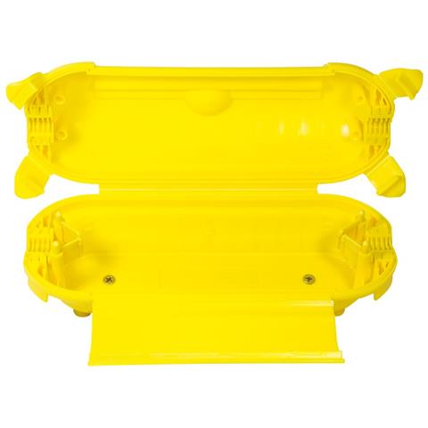 vers Box Di Sicurezza Impermeabile Ip44 - Foto 2