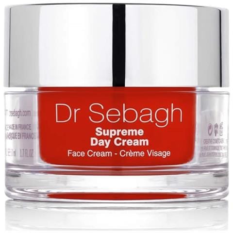 Supreme Day Cream 50ml - Crema viso giorno - Foto 1