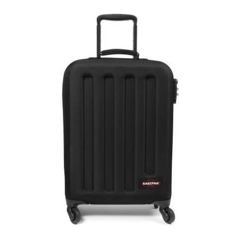 Trolley 4 Ruote Tranzshell S Black Ek73f008 - Foto 1