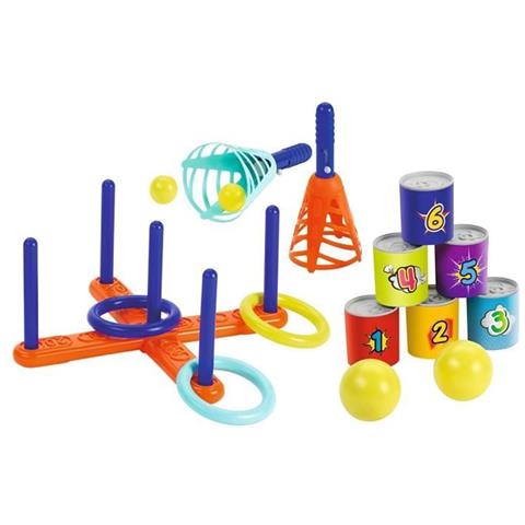 192 - Sport e Gioco Set, Set da Pezzi. - Foto 2