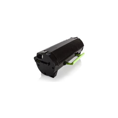 Toner Comp Bizhub 4000p-20k#tnp38/tnp35 - Foto 1