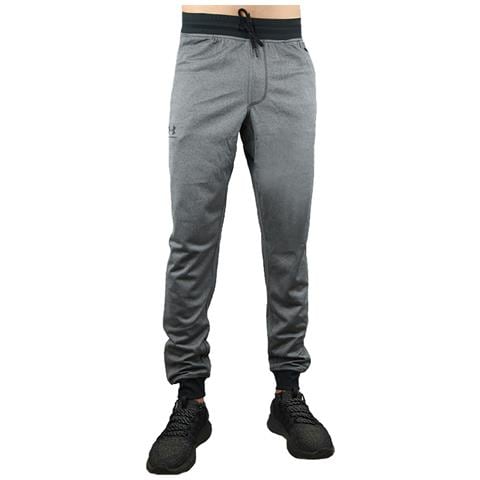 Sportstyle Jogger 1290261-090, Uomo, Grigio, Pantaloni, Numero: S - Foto 1
