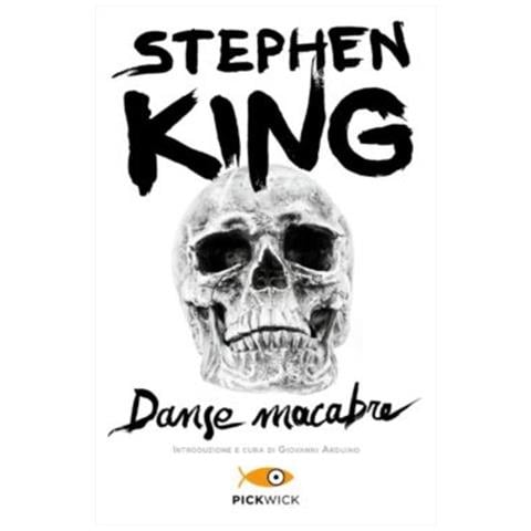 Stephen King - Danse Macabre - Foto 4