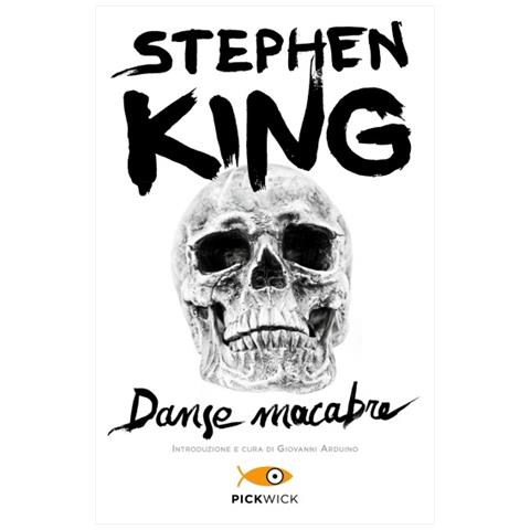 Stephen King - Danse Macabre - Foto 2