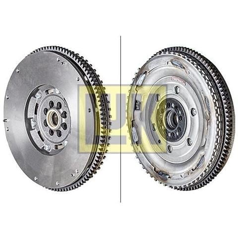 Volano Bimass 415036311 - Foto 1