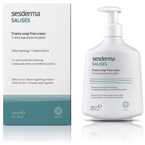 Aspiratore Salises (300 Ml)  - Foto 1