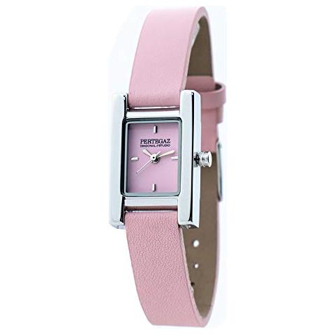 Orologio Quarzo Con Cinturino In Pelle Pds-014-s - Foto 1