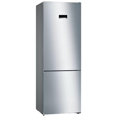 Frigorifero Combinato KGN49XLEA No Frost Multi Airflow Classe E Capacità Lorda / Netta 466/435 Litri Colore Inox - Foto 1