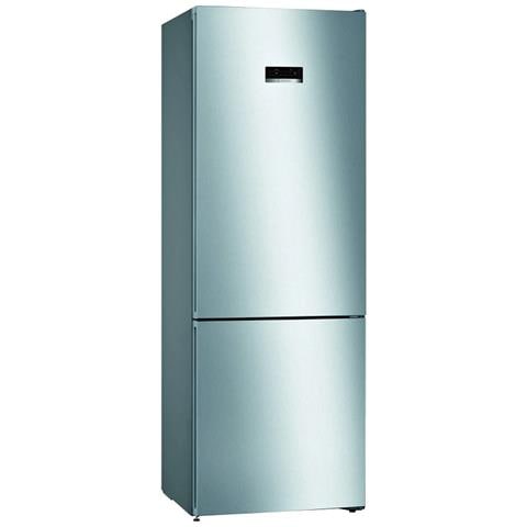 Frigorifero Combinato KGN49XLEA No Frost Multi Airflow Classe E Capacità Lorda / Netta 466/435 Litri Colore Inox - Foto 1