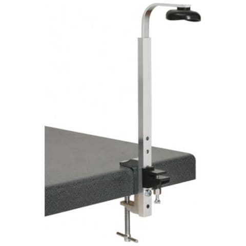 Supporto Per Bottiglie Di Liquori Con Morsetto A Vite - Bottiglie Portabottiglie A Parete - Foto 1