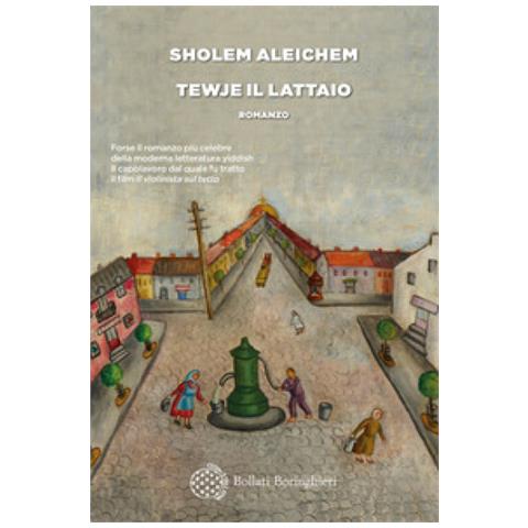 Shalom Aleichem - Tewje il lattaio - Foto 1