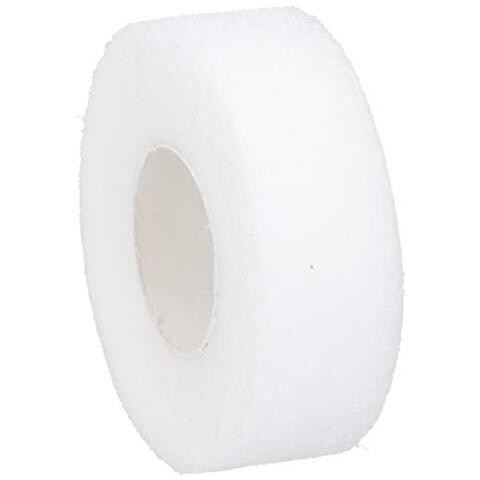 M&h-24 - Nastro Per Stirare E Cucire, 22 Mm, Colore: Bianco - Foto 1